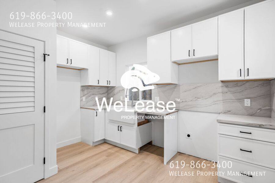 Apartment for rent at 5968 Carnegie St, San Diego, CA 92122