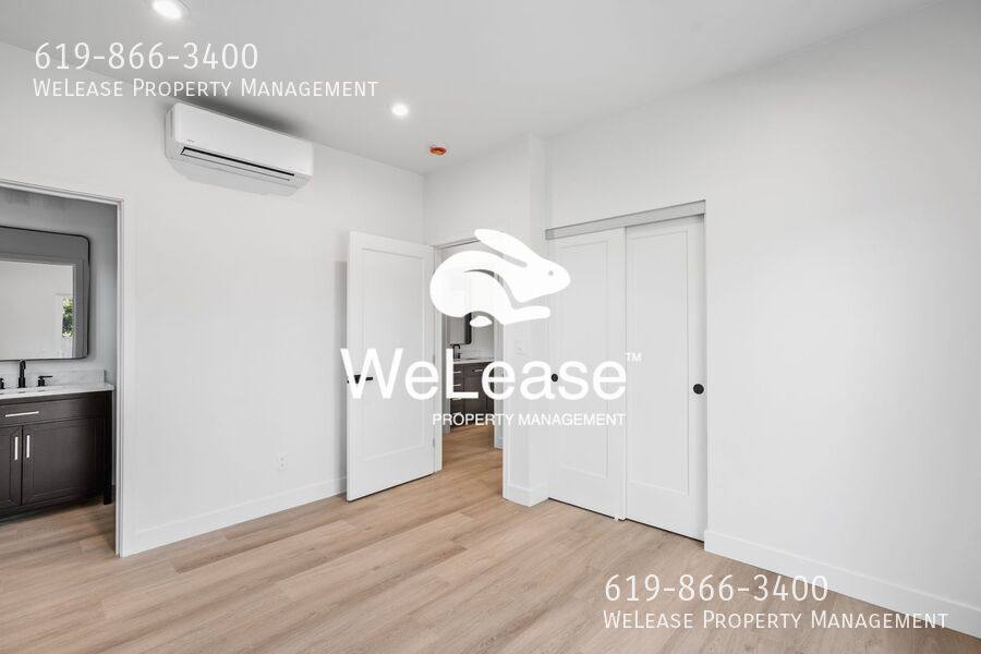 Apartment for rent at 5968 Carnegie St, San Diego, CA 92122