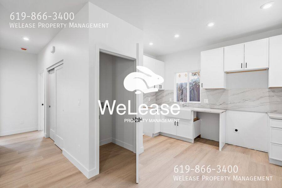 Apartment for rent at 5968 Carnegie St, San Diego, CA 92122