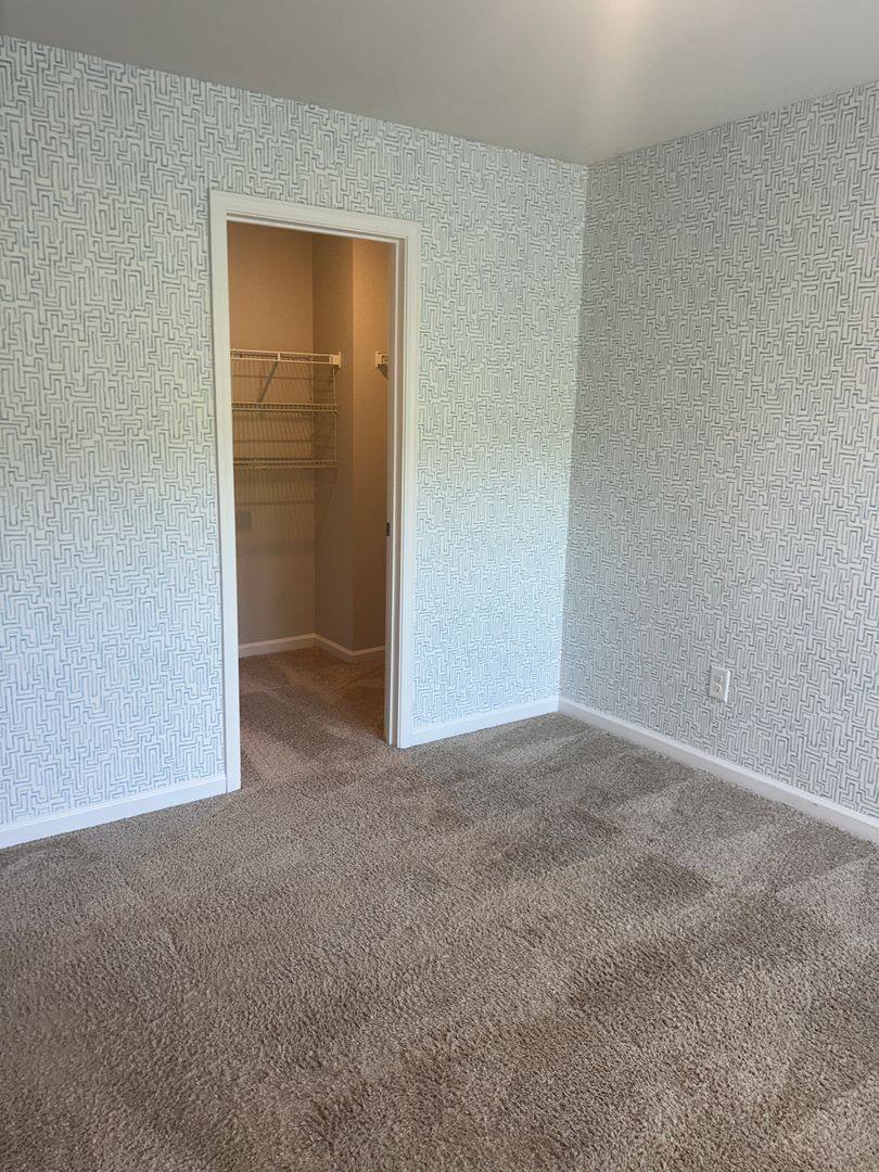 Townhouse for rent at 534 Big Sur Loop, Asheville, NC 28806