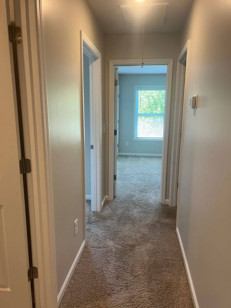 Townhouse for rent at 534 Big Sur Loop, Asheville, NC 28806