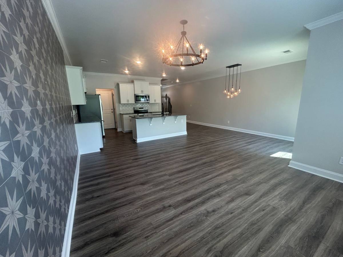 Townhouse for rent at 534 Big Sur Loop, Asheville, NC 28806