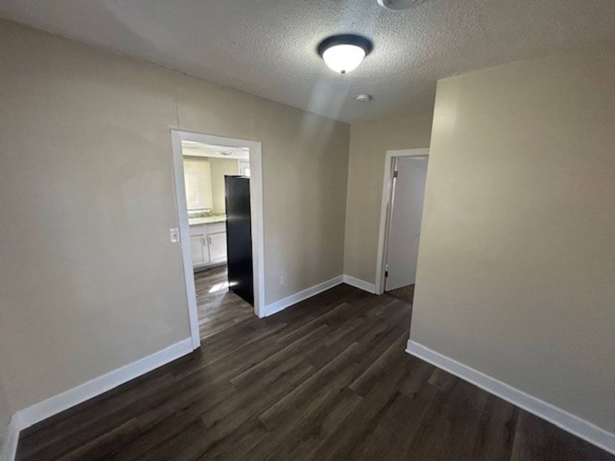 House for rent at 634 S Fountain, Wichita, KS 67218