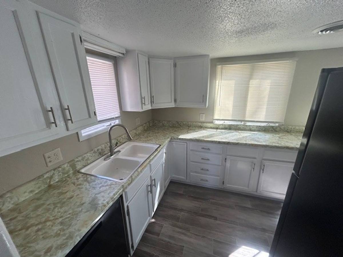 House for rent at 634 S Fountain, Wichita, KS 67218