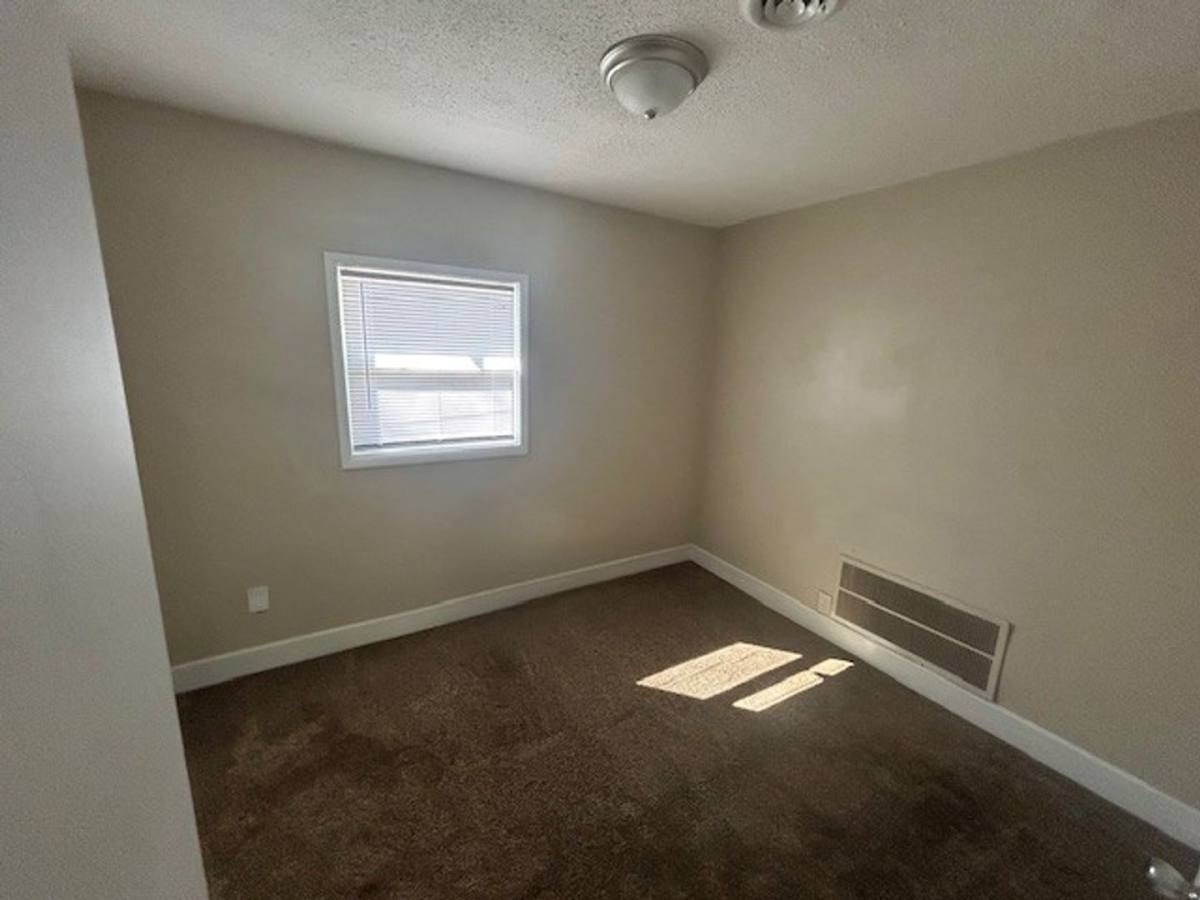House for rent at 634 S Fountain, Wichita, KS 67218