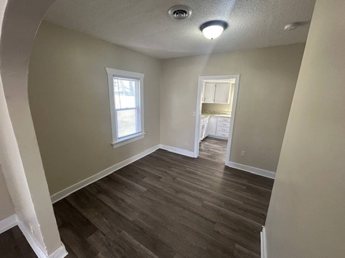 House for rent at 634 S Fountain, Wichita, KS 67218