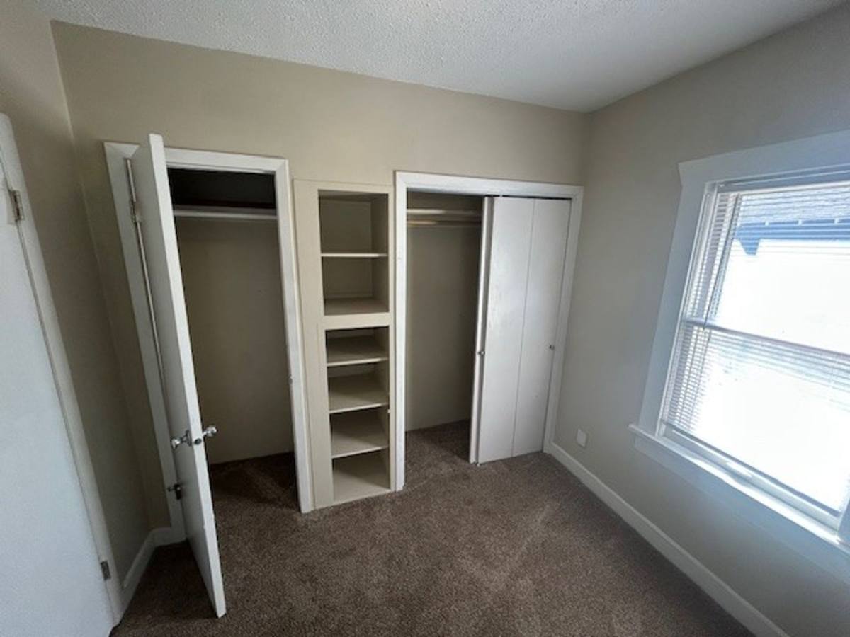 House for rent at 634 S Fountain, Wichita, KS 67218