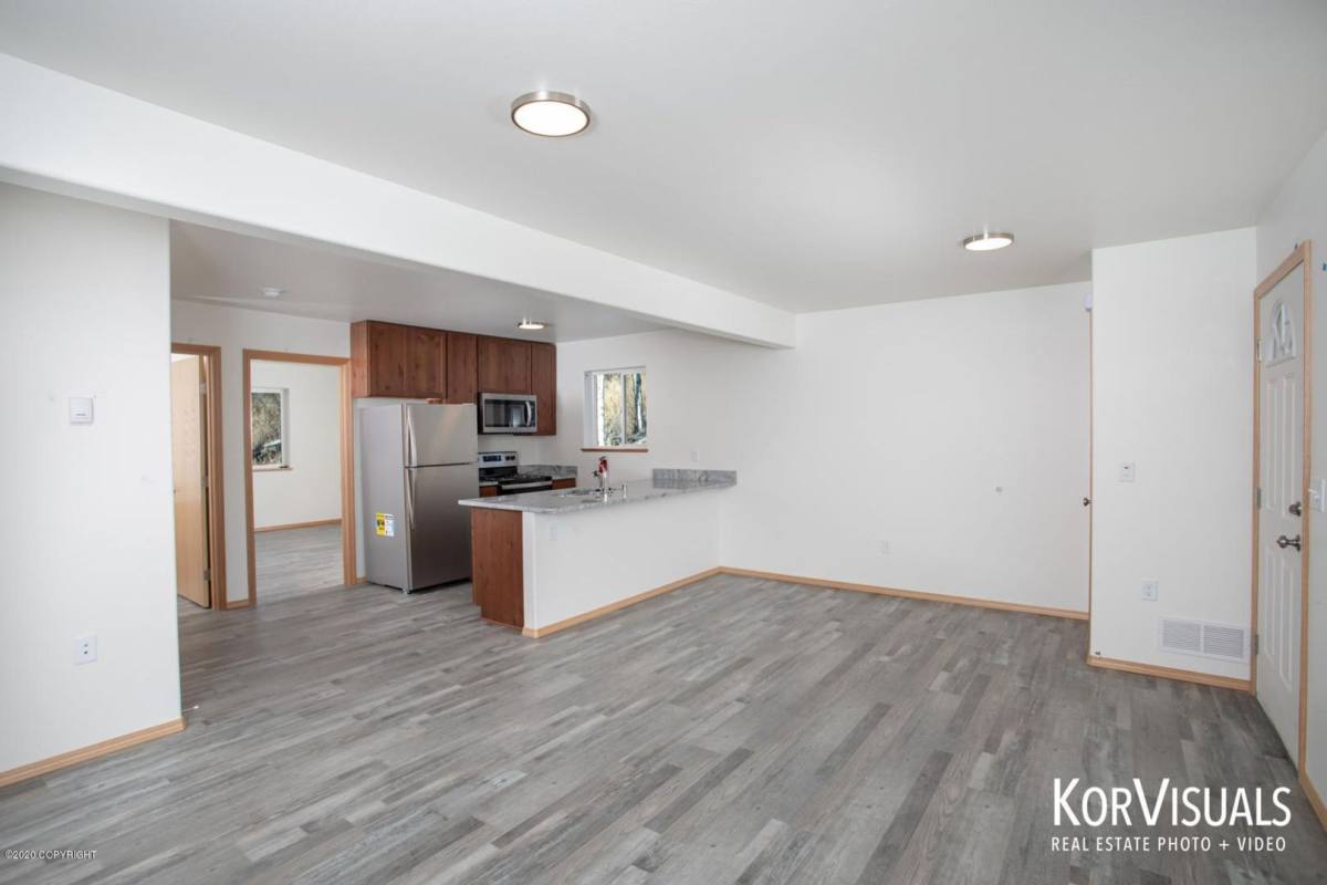 Apartment for rent at 900 Church Rd, Wasilla, AK 99654