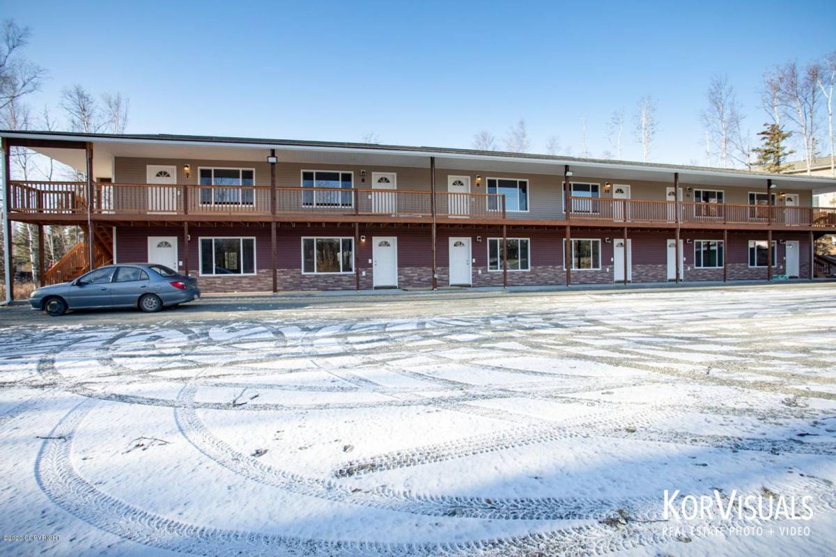 Apartment for rent at 900 Church Rd, Wasilla, AK 99654