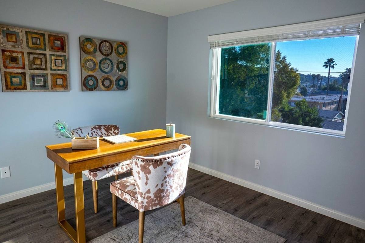Apartment for rent at 4355-4363 Rosebud Lane, La Mesa, CA 91941