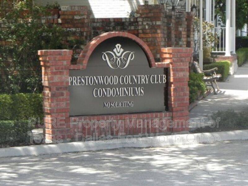 Apartment for rent at 15919 Stillwood #2088, Dallas, TX 75248
