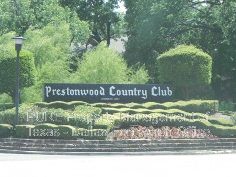 Apartment for rent at 15919 Stillwood #2088, Dallas, TX 75248