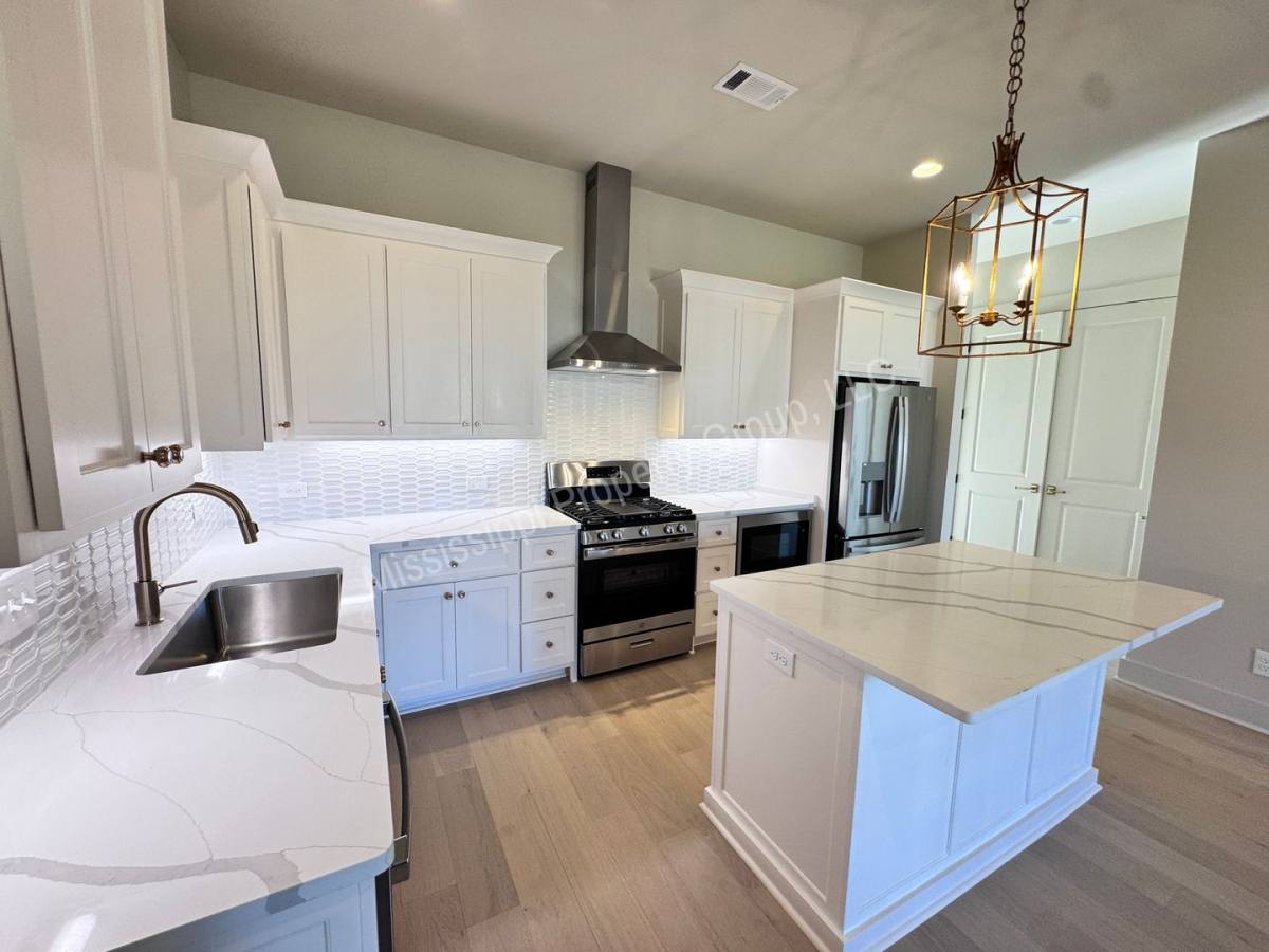 Townhouse for rent at 3423 Southern Way, Oxford, MS 38655