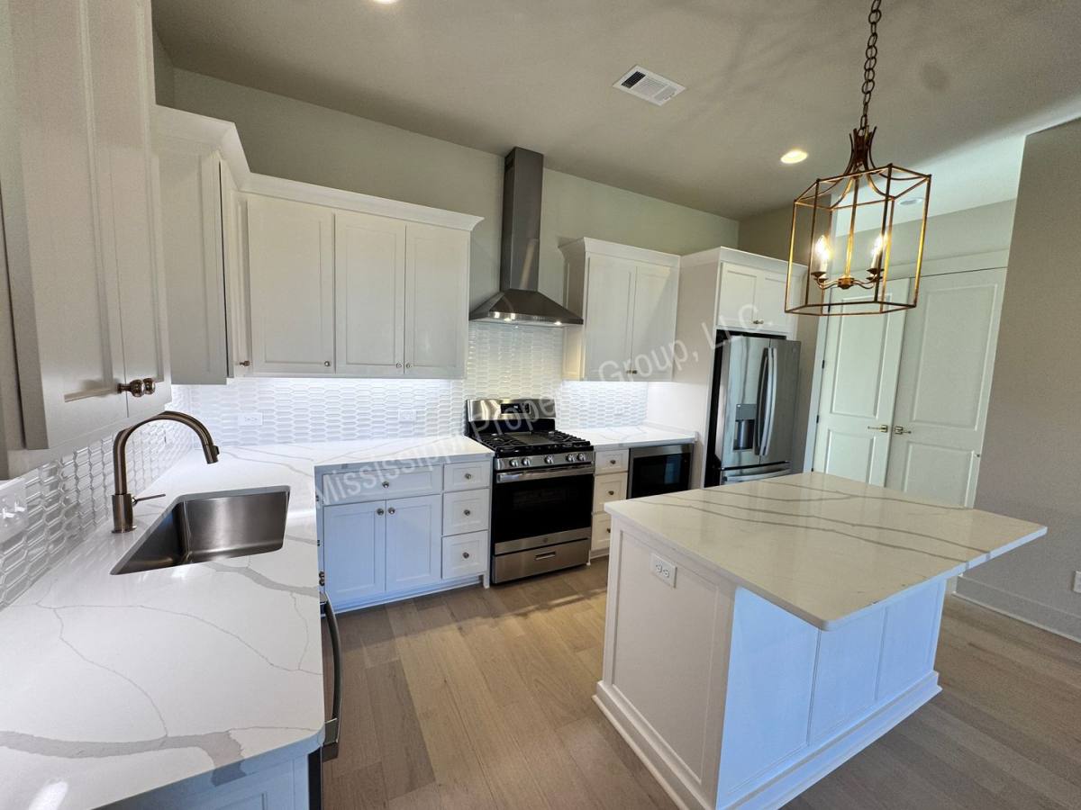 Townhouse for rent at 3423 Southern Way, Oxford, MS 38655