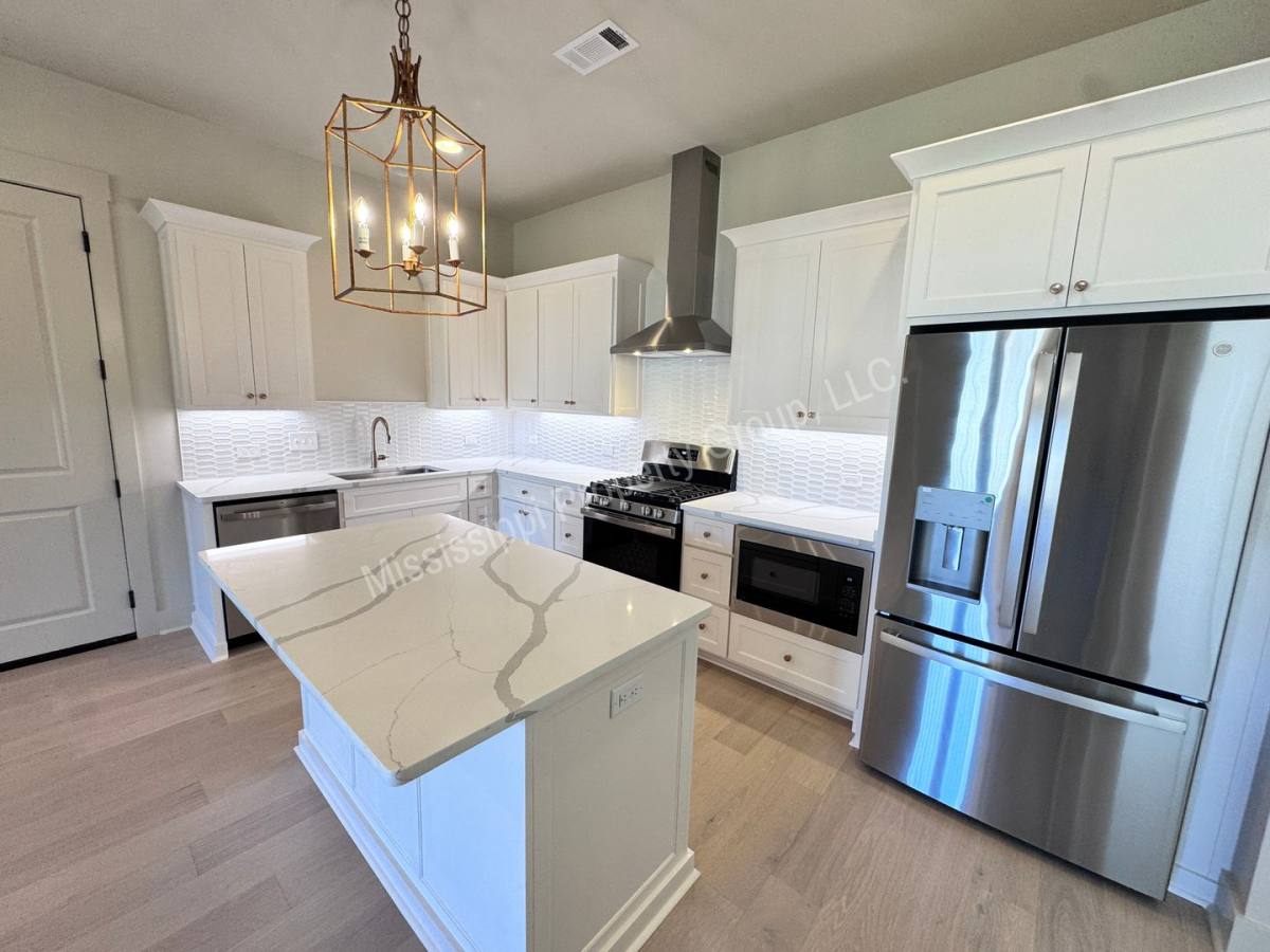 Townhouse for rent at 3423 Southern Way, Oxford, MS 38655