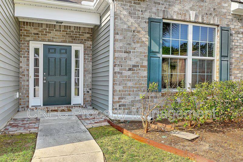 House for rent at 7707 High Maple Circle, North Charleston, SC 29418