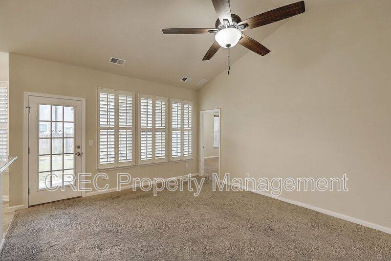 House for rent at 7707 High Maple Circle, North Charleston, SC 29418