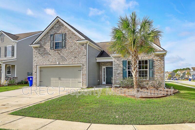 House for rent at 7707 High Maple Circle, North Charleston, SC 29418