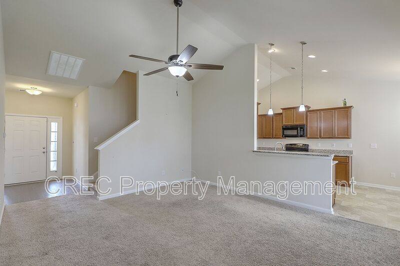House for rent at 7707 High Maple Circle, North Charleston, SC 29418