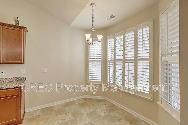House for rent at 7707 High Maple Circle, North Charleston, SC 29418