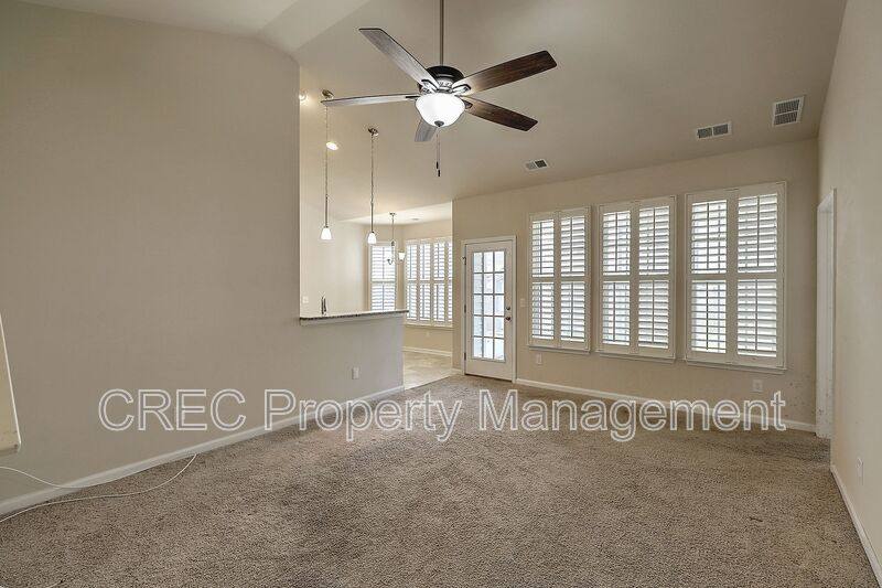 House for rent at 7707 High Maple Circle, North Charleston, SC 29418