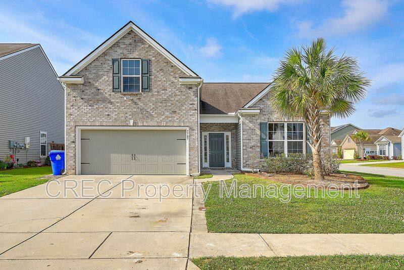 House for rent at 7707 High Maple Circle, North Charleston, SC 29418
