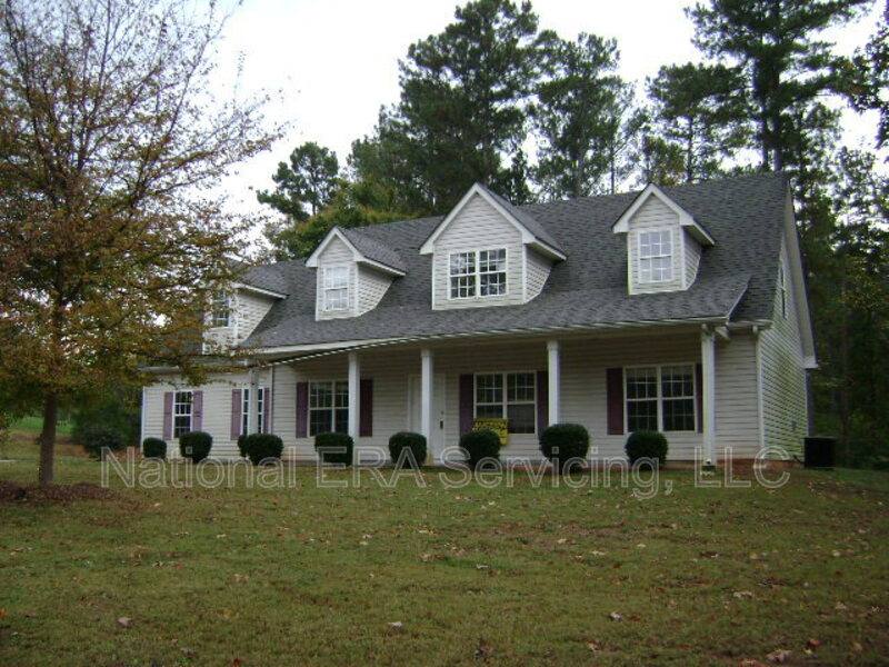 House for rent at 105 Bradford Place, Stockbridge, GA 30281