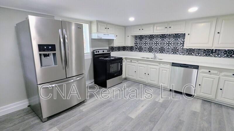 Apartment for rent at 1772 Martin Place SE #B, Smyrna, GA 30082