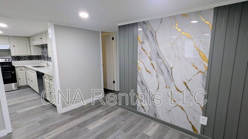 Apartment for rent at 1772 Martin Place SE #B, Smyrna, GA 30082
