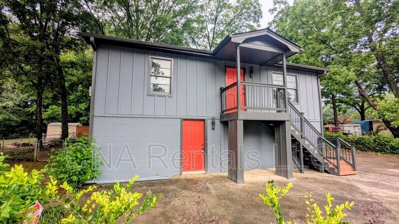 Apartment for rent at 1772 Martin Place SE #B, Smyrna, GA 30082