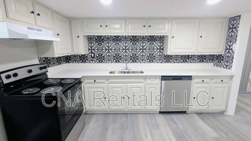Apartment for rent at 1772 Martin Place SE #B, Smyrna, GA 30082