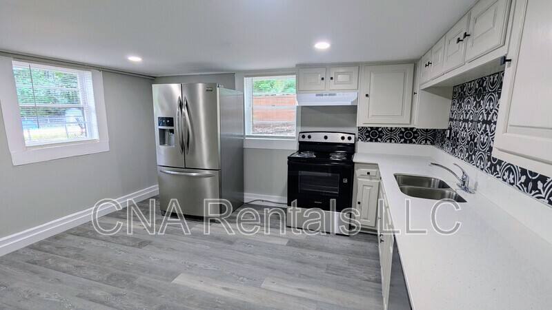 Apartment for rent at 1772 Martin Place SE #B, Smyrna, GA 30082