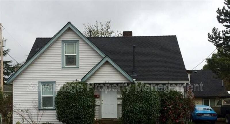 Apartment for rent at 2613 NW Grant Ave #2, Corvallis, OR 97330