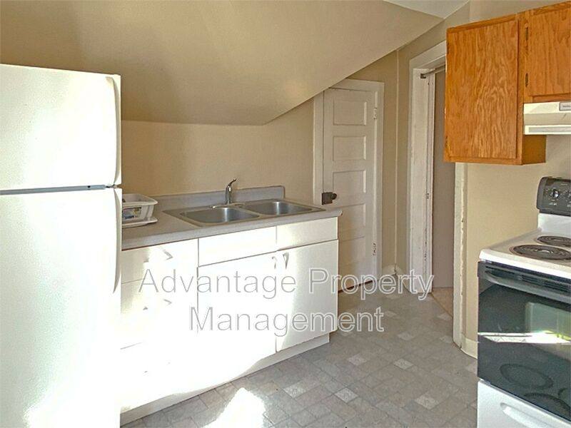 Apartment for rent at 2613 NW Grant Ave #2, Corvallis, OR 97330