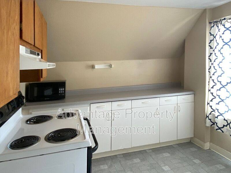 Apartment for rent at 2613 NW Grant Ave #2, Corvallis, OR 97330