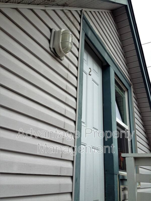 Apartment for rent at 2613 NW Grant Ave #2, Corvallis, OR 97330