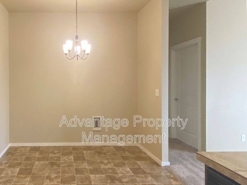 Apartment for rent at 523 N Catron Place #9, Monmouth, OR 97361