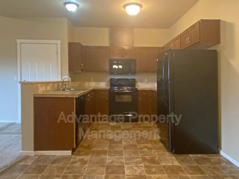 Apartment for rent at 523 N Catron Place #9, Monmouth, OR 97361