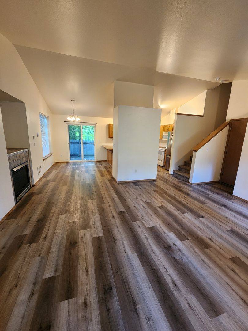 House for rent at 17513 Loop Lane SE, Yelm, WA 98597