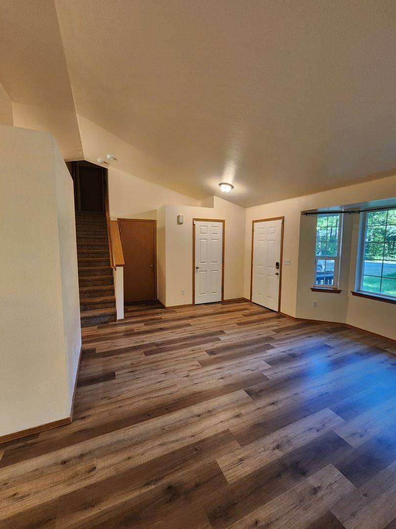 House for rent at 17513 Loop Lane SE, Yelm, WA 98597