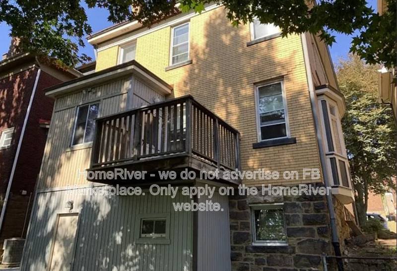 Apartment for rent at 213 Giffin Ave #2, Pittsburgh, PA 15210