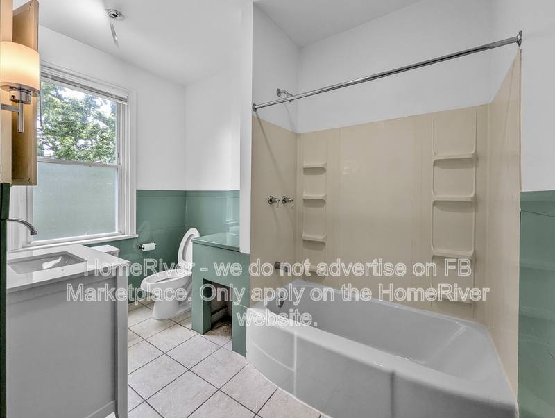 Apartment for rent at 213 Giffin Ave #2, Pittsburgh, PA 15210