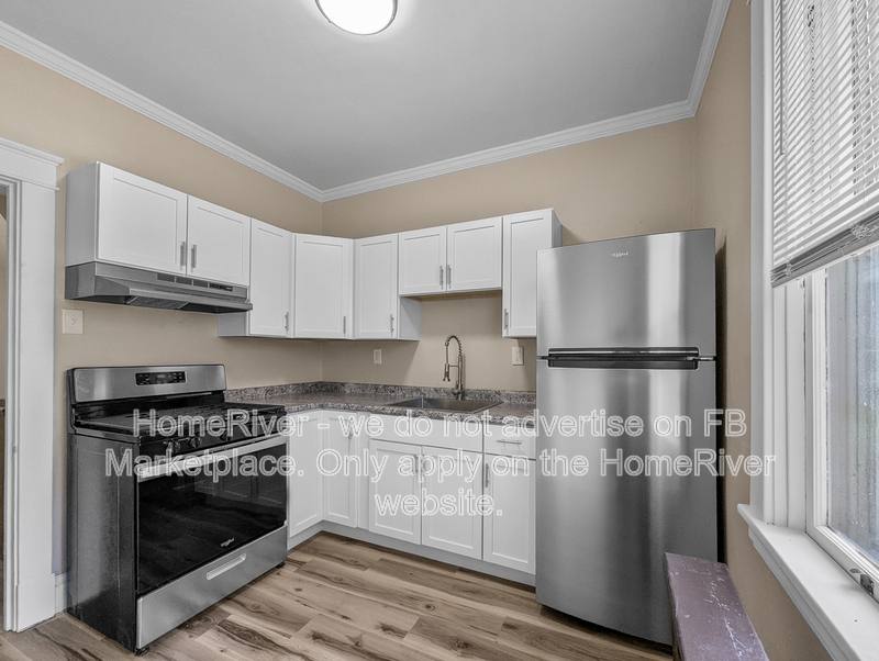Apartment for rent at 213 Giffin Ave #2, Pittsburgh, PA 15210