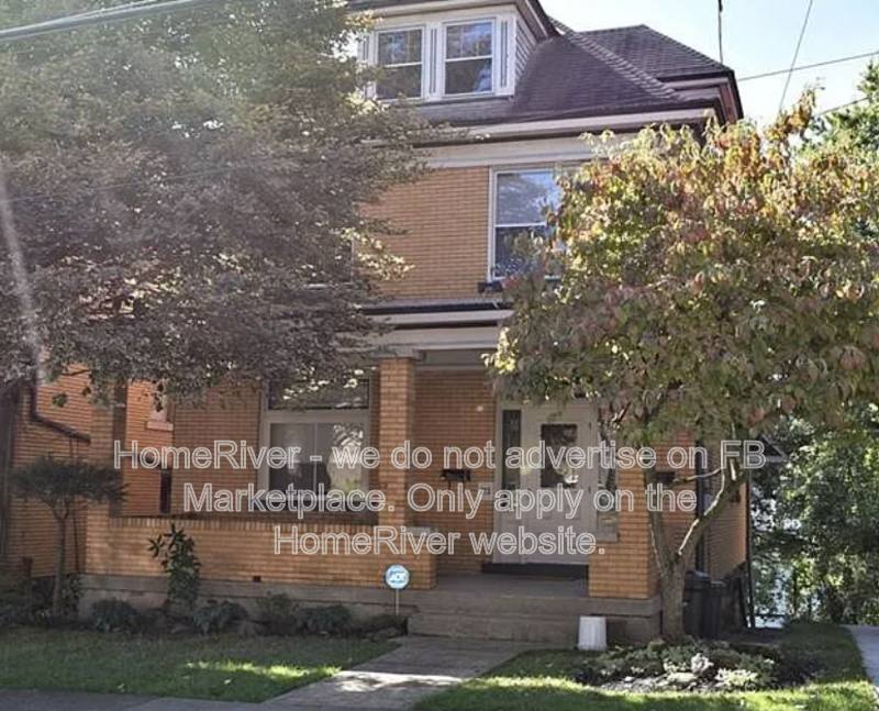 Apartment for rent at 213 Giffin Ave #2, Pittsburgh, PA 15210