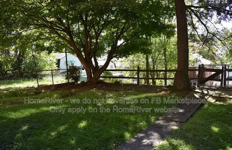Apartment for rent at 213 Giffin Ave #2, Pittsburgh, PA 15210