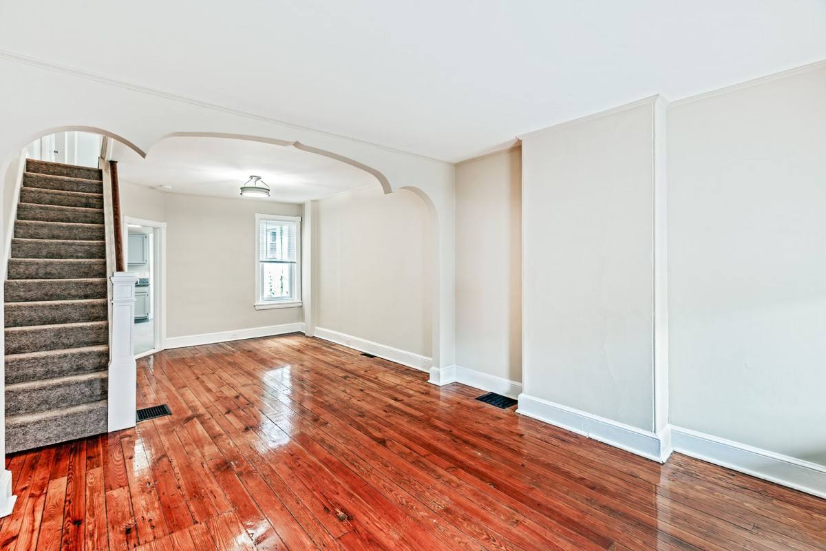 House for rent at 1607 Howland St #LITTLE Italy, Wilmington, DE 19805