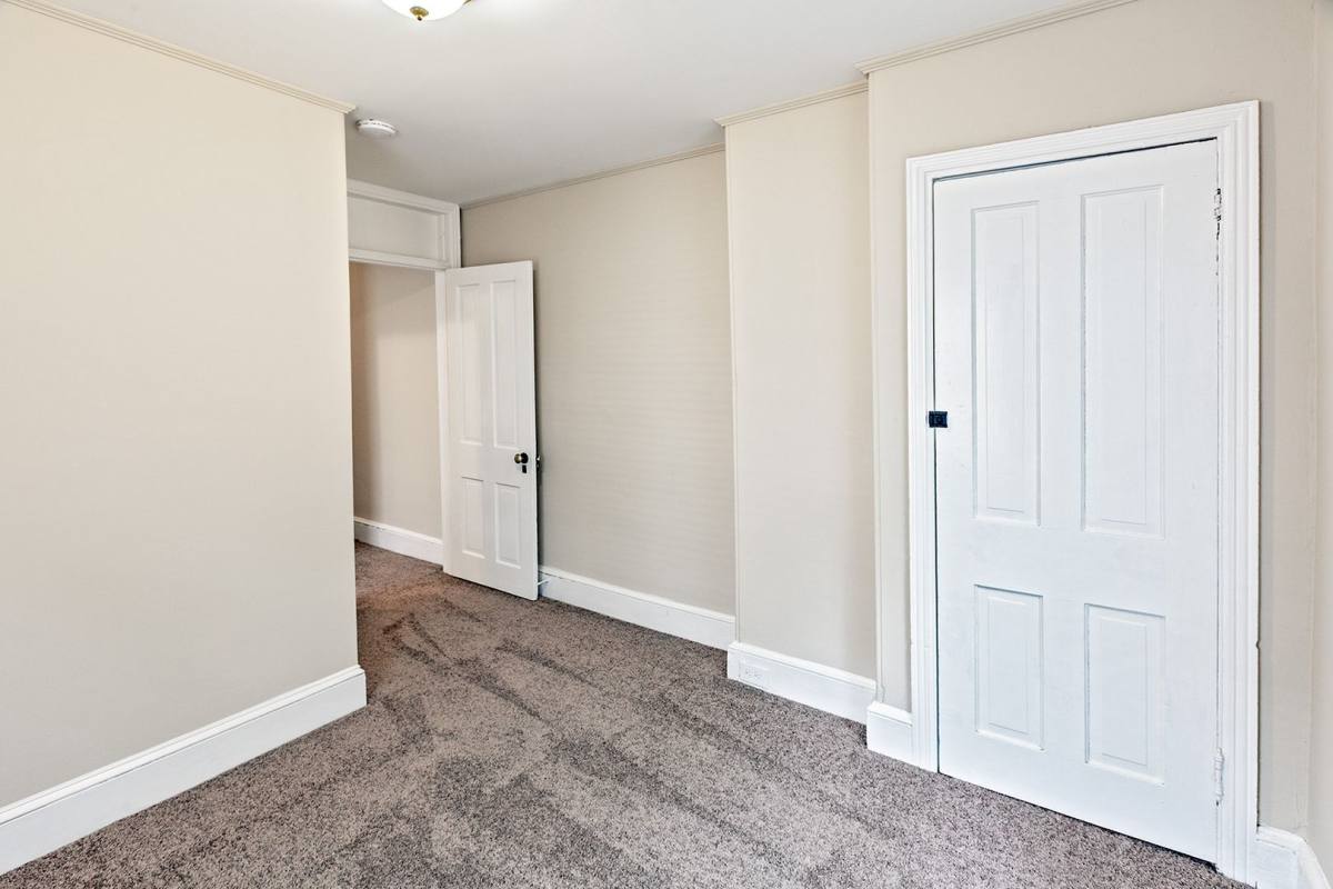 House for rent at 1607 Howland St #LITTLE Italy, Wilmington, DE 19805