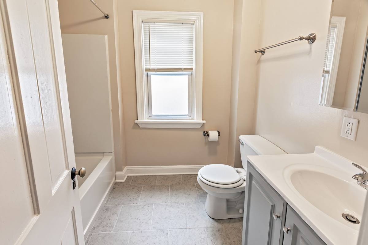 House for rent at 1607 Howland St #LITTLE Italy, Wilmington, DE 19805