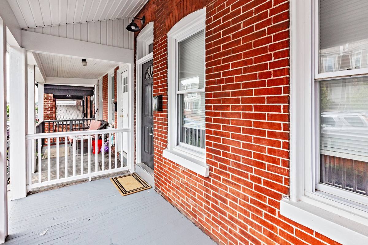 House for rent at 1607 Howland St #LITTLE Italy, Wilmington, DE 19805