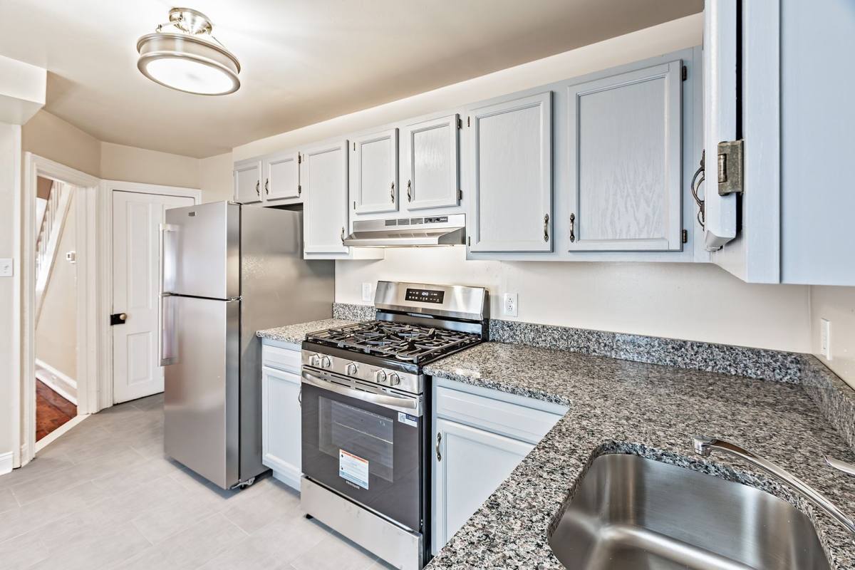 House for rent at 1607 Howland St #LITTLE Italy, Wilmington, DE 19805